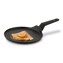 Patelnia do naleśnik&oacute;w na indukcję Starke Pro 25 cm
