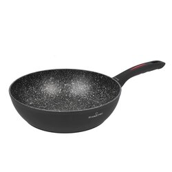 Patelnia granitowa głęboka Starke Pro Piccante 27,5 x 7,5 cm indukcja