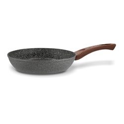 Patelnia granitowa Konighoffer Venga 20 cm indukcja