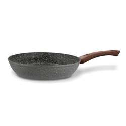 Patelnia granitowa Konighoffer Venga 24 cm indukcja
