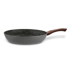 Patelnia granitowa Konighoffer Venga 26 cm indukcja