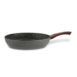 Patelnia granitowa Konighoffer Venga 28 cm indukcja
