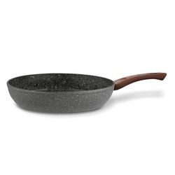 Patelnia granitowa Konighoffer Venga 30 cm indukcja