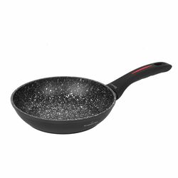 Patelnia granitowa Starke Pro Piccante 19,5 cm indukcja