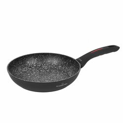 Patelnia granitowa Starke Pro Piccante 23,5 cm indukcja
