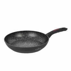Patelnia granitowa Starke Pro Piccante 27,5 cm indukcja