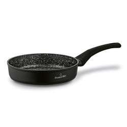 Patelnia indukcyjna non-stick Starke Pro Dante 20 cm