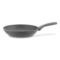 Patelnia marmurowa na indukcję Konighoffer Greys Marble 32 cm