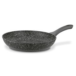 Patelnia na indukcję granitowa Konighoffer Multi Negro 28 cm