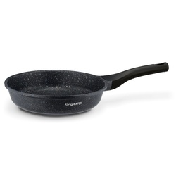 Patelnia na indukcję marmurowa Konighoffer Avistado 24 cm