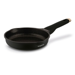 Patelnia na indukcję non stick Konighoffer Black Rose 20 cm