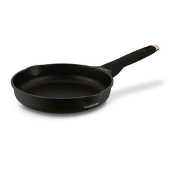 Patelnia na indukcję non stick Konighoffer Black Rose 24 cm