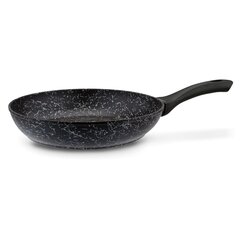 Patelnia na indukcję non-stick Konighoffer Siro Silver 28 cm