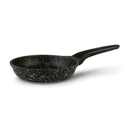Patelnia na indukcję non-stick Starke Pro Black Flint 20 cm