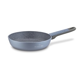 Patelnia na indukcję non stick Starke Pro Double 24 cm