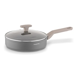 Patelnia na indukcję z pokrywką Konighoffer Pancetta 24 cm