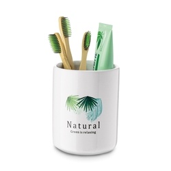 Pojemnik ceramiczny uniwersalny Tadar Natural 700 ml