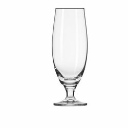Pokale do piwa Krosno 500 ml 6 szt.