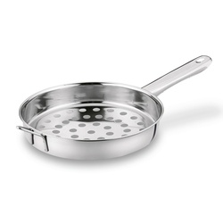 Przecierak do lanych klusek Tadar 18 cm
