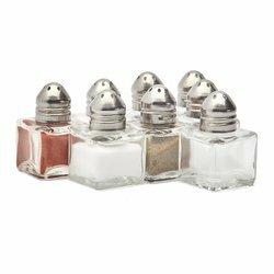 Przyprawniki kuchenne Tadar Mini 8 szt. 15 ml
