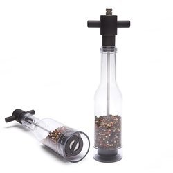 Ręczny młynek do pieprzu Tadar Bottle