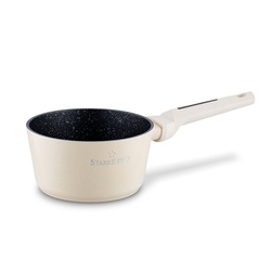 Rondel na indukcję non-stick Starke Pro Brule 1,4 l
