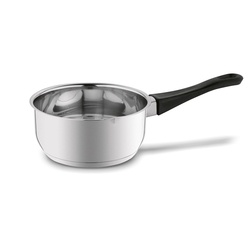 Rondel na indukcję Tadar 14 cm nierdzewny
