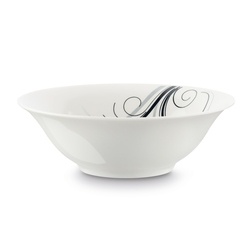 Salaterka ceramiczna na sałatkę Tadar Dolce Vita 17,5 cm
