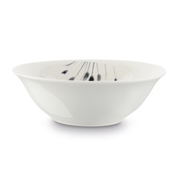 Salaterka porcelanowa na sałatkę Tadar Miskant 20 cm