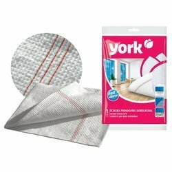 Ścierka podłogowa bawełniana York 1 sztuk