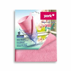 Ścierka z mikrofibry York Long Fresh Hybrid 30 x 35 cm