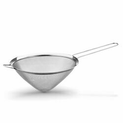 Sitko chińskie kuchenne stożkowe Tadar 18 cm
