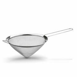 Sitko chińskie kuchenne stożkowe Tadar 22 cm