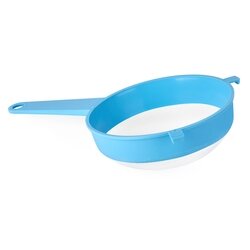 Sitko kuchenne z żyłką Primpol 15 cm mix kolor&oacute;w