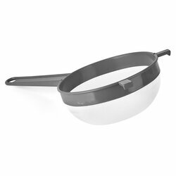 Sitko kuchenne z żyłką Primpol 18 cm mix kolor&oacute;w