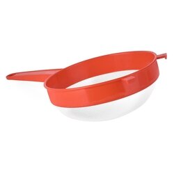 Sitko kuchenne z żyłką Primpol 20 cm mix kolor&oacute;w