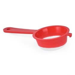 Sitko kuchenne z żyłką Primpol 6 cm mix kolor&oacute;w