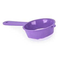 Sitko kuchenne z żyłką Primpol 8 cm mix kolor&oacute;w