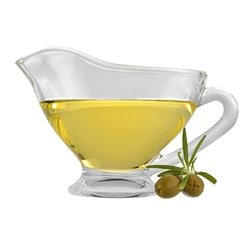 Sosjerka szklana Tadar 320 ml