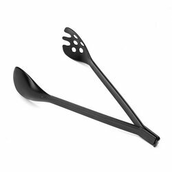 Szczypce kuchenne do sałatek Hega Altea 26 cm