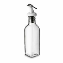 Szklana butelka na ocet i oliwę Tadar 175 ml