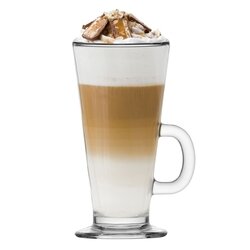 Szklanka Tadar Caffee Latte 250 ml