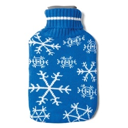 Termofor i pokrowiec Tadar Zima 1,5 l 33 x 18,5 cm