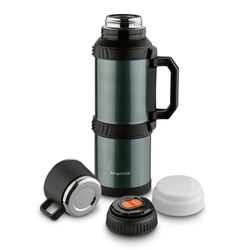 Termos do kawy i na herbatę Konighoffer Crater 4 l