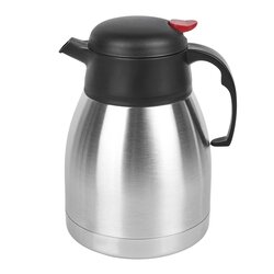 Termos/dzbanek nierdzewny 1,5 l