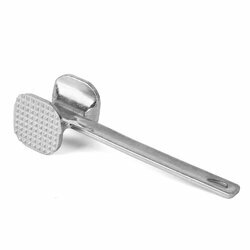 Tłuczek do mięsa Tadar Standard 23,5 cm aluminiowy