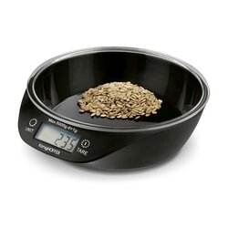 Waga kuchenna elektroniczna z miską Konighoffer Keto 5 kg