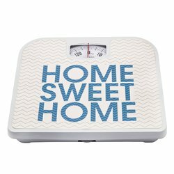 Waga łazienkowa mechaniczna Tadar Sweet Home do 130 kg