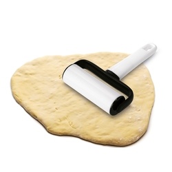 Wałek do ciasta blachy Tadar 11 cm mały