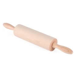 Wałek do ciasta stały Bochenek 38 cm